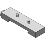 SC3-DIN - DIN rail adapter