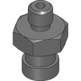 TN-PE - Set screw