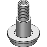TN-PC - Setting screw