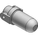 AF001-3 - Vacuum filter
